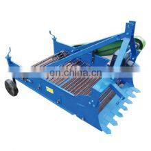 Mini Tractor Single Row Potato Picker thumbnail-4