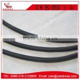 Steel Wire Braided High Pressure SAE 100 R5 LPG Hose thumbnail-2