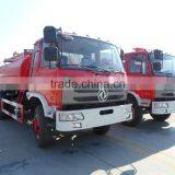 Dongfeng 4x2 Fire Engine With Water Tanker Capacity 6000L With Best Price for Sale 008615826750255 (Whatsapp) thumbnail-1