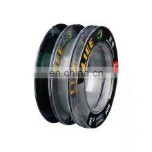 Manufacturer Wholesale 200 Meters Nylon Strong Main Cord High Strength Fishing Line thumbnail-5