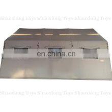 Military Canvas Tents Used Army Tent for Disaster Relief thumbnail-2