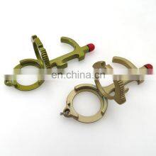 Multi-Tool Phone Stents Hands Free Touchless No Touch Screen Stylus Door Opener Keychain With Bottle Opener thumbnail-4