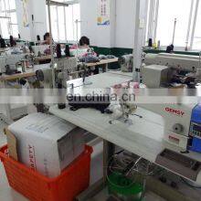 Orange Color HPPE Cut Resistant Nitrile Rubber Palm Impact Resistant And Anti-Vibration Work Gloves ANSI4 thumbnail-5