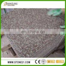 Manufacture Rosy Pink Granite for Sales thumbnail-2