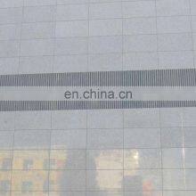 Natural Polishing Chinese Granite G603 Light Grey Granite for Floor thumbnail-4