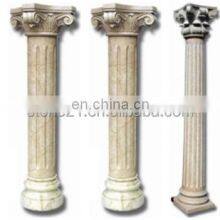 Marble Pillars and Columns for Interior
