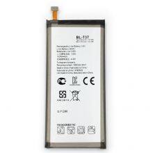 Replacement Batteries 3300mAh BL-T37 Battery For LG V40 ThinQ Q710 Q8 2018 Version Q815L Q Stylo4 Q7 Lithium Ion Battery Pack thumbnail-5