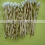 Wood Cotton Tipped Applicators Sticks thumbnail-6