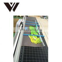 M-002 1500mm Manual Paper and KT Board Trimmer Cutter Machine thumbnail-3