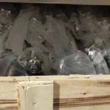 50kg/60KG Light Wight Cement Filling Plastic Plate Gym Barbell Set 1.5m/1.65m/1.8m/2m/2.2m thumbnail-4