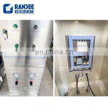 Carbonated Drink Mixer Processing Machine Water CO2 Mixer Beverage Mixing Machine thumbnail-5