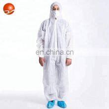 Multi Purpose Microporous SF Disposable Workwear Coverall Philippines thumbnail-4