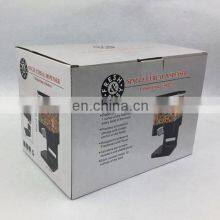 Professional Reasonable Price 3.7L Cereal Dispenser Wholesale Cereal Dispenser thumbnail-5