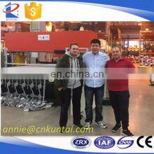 Automatic Interior Materials Cutting Machine for Car thumbnail-5