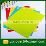 Customized Kitchen Thin Plastic Cutting Board thumbnail-3