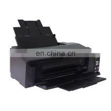 2021 China Supplier Cheap Price DIY Custom Printing Pet Film Dtf Inkjet Printer Machine L1800 A3 Heat Transfer Printer thumbnail-5