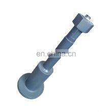 OEM Original Quality SK210 Kobelco Excavator Track Cylinder thumbnail-1