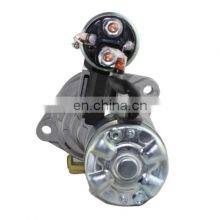 High Performance Starter Motor 1.4KW 12V 9T Engine Parts S114-850 Lester 18279N for OPEL VAUXH thumbnail-3