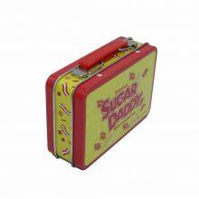 Mini Hand Carry Metal Tin for Kids thumbnail-2