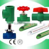 PPR Copper Core BALL VALVE thumbnail-6