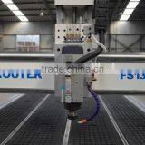 BEST Price!!! FS1325A Cnc Router Plywood Cutting Furniture Design Carving Machine Quality Choice thumbnail-4