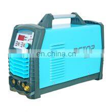 MCU Control IGBT Inverter MMA ARC Welder HF TIG Spot Cold Welder Stainless Steel Welding Machine TIG 200C thumbnail-2