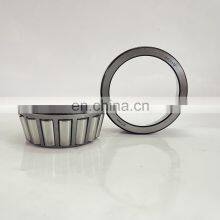 China Wholesale Chrome Steel Single Rolling Bearing Row Inch Size Taper Roller Bearing 32052 32056 32060 31303 31304 31305 thumbnail-5