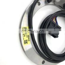 Brand New of Fanuc Encoder A860-2120-V003 AiBZ Sensor With Mounting Ring thumbnail-3