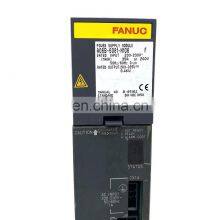High Quality Japan Original Fanuc Power Supply Module A06B-6081-H106 thumbnail-2