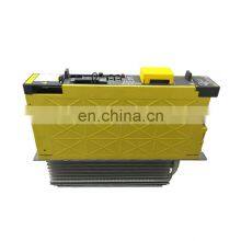 New Original Fanuc Cnc Machine ac Servo Amplifier A06B-6130-H003 thumbnail-2