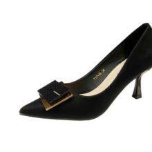 High-heeled Shoes thumbnail-1