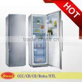 Home Style Combi Refrigerators With Bottom Freezer