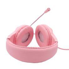 HDERA Best Wired Noise Cancelling Earbuds Wired Headphones HD807 thumbnail-2