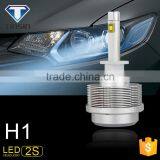 SpeedLight Car Accessories 9007 Led h1 Headlight thumbnail-1