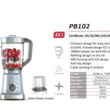 Table Blender / PB102 thumbnail-2