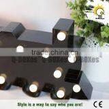 Manual Letter Lights thumbnail-6