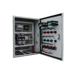 Single Reverse Osmosis Equipment for Pure Water thumbnail-4