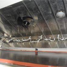 Industrial IR Tunnel Dryer thumbnail-2