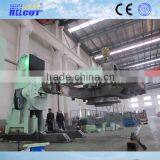 L-type Positioner for Construction Machinery