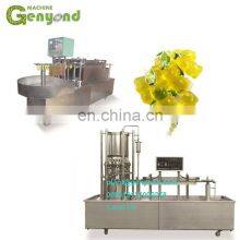 Shanghai Soft Tube Juice Filling and Sealing Machine thumbnail-2