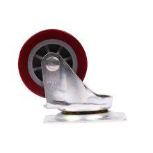 PVB Lamination Glass Experiment Autoclave Hoisting Universal Wheel thumbnail-2