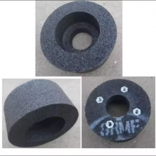 Petrol Engine Rail Profile Grinder thumbnail-5