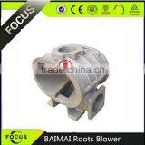 Three Lobes Baimai Brand Roots Blower thumbnail-6