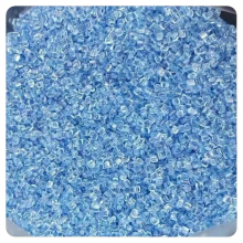 Wanhua A1105 Easy Release Polycarbonate Resin With General Purpose Injection Extrusion Molding Grade Granules Transparent PC Granules for Automobile thumbnail-2