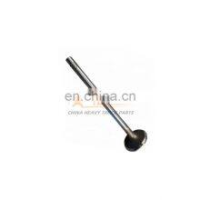 Sinotruk Sitrak China Schwerlastkraftwagen-Motorenersatzteile 200V04101-0546 Das Auslassventil thumbnail-5