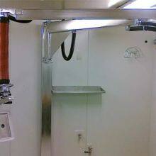 Clean Room Pillar Jib Crane For Semiconductor Industry/High-tech/Food Industry/Battery Industry thumbnail-4