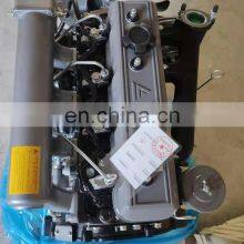 3 Ton Diesel Forklift Spare Parts Forklift Engine Xinchai Engine Assembly C490BPG XCMG XC740K Parts Engine thumbnail-2