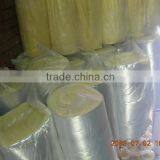 Fiberglass Wool Cloth Foil Backed Aluminum Foil thumbnail-4