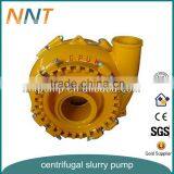 Horizontal Centrifugal Dredge&Gravel Pump