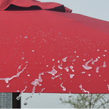 2.5m 2.7m 3m Waterproof Umbrella thumbnail-3